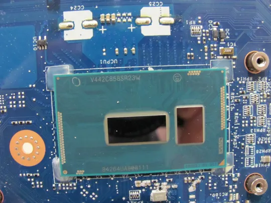 403-19 материнська плата i7-5500U SR23W AS056 LA-B972P 795815-501 для HP Pavilion 15-G 15-S 15-R 250 G3, 255 G3 оригінал З аукціону