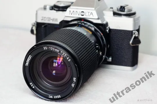 Tamron CF Tele Macro 35-135mm/3.5-4.5 Ф58 Ціна