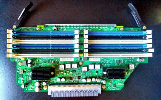 мощный сервер Cisco UCS C460 M4 + 4x процессора Xeon E7-4880 V2 + 256Gb DDR3 ECC З аукціону