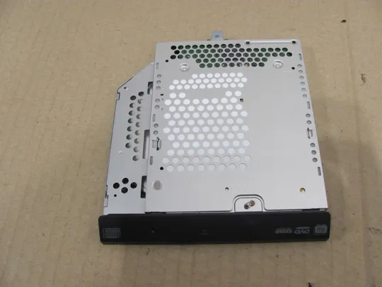 Купити 348-3 DVD-привод AP0FO000I00 для PACKARD BELL P5WS6 P5WE6 оригінал