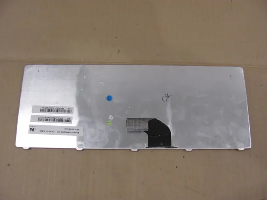 номер0005-23 клавіатура робоча 90.4HL07.S0G  V104630DK3 для Acer 3810 4535 4935 4810T оригінал Продаж