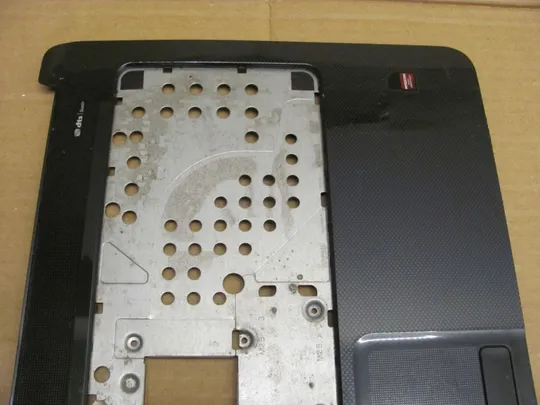 402-3 Кришка панель палмрест тачпад 39U86TP503 EAU86001060 для HP Pavilion 15 15-N оригінал З аукціону