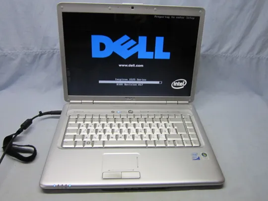 Dell Inspiron 1525 Intel T5670/HDMI/2GB/NO HDD Ціна