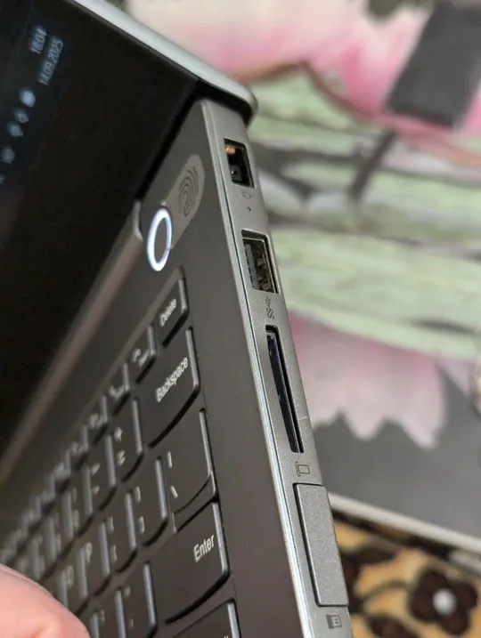 Lenovo ThinkBook 14" 14-IML Intel Core i7-10510U 8GB 128GB DDR4 SSD Win 11 Pro Ноутбук Характеристики