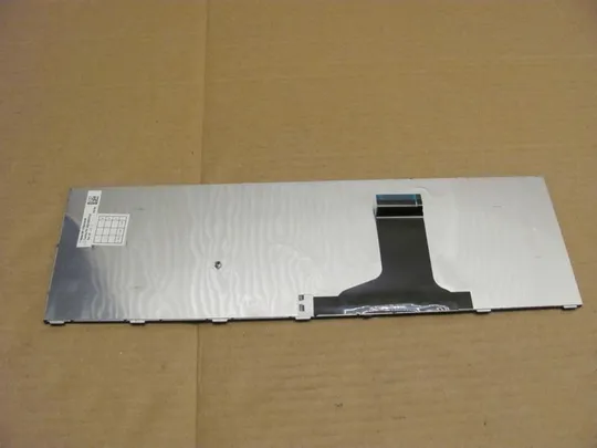 Купити номер0951-1 клавіатура MP-13F66U46356 для Toshiba Tecra A50-A A50 W50 оригінал