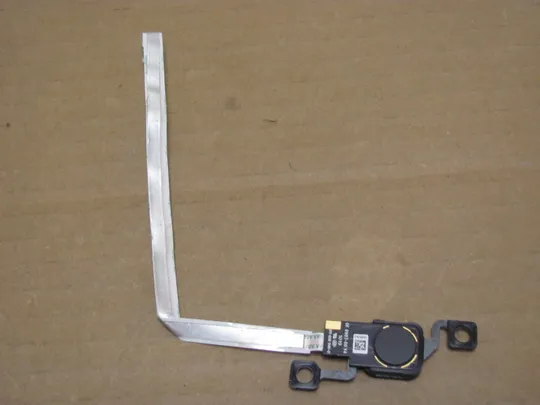 номер0943-33 кнопка включення з відбитком пальця  0X0JYY 0H9VNG для DELL G7 7790 17-7790  оригінал Ціна