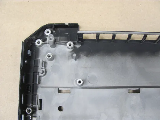 658-3 Кришка панель палмрест 3IXW2TP003  для HP ZBOOK 15 G5 оригінал Характеристики