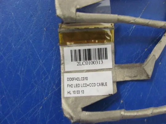 №306-19 Шлейф матриці DD0FH2LC010 для Fujitsu A530 AH530 оригінал Де купити