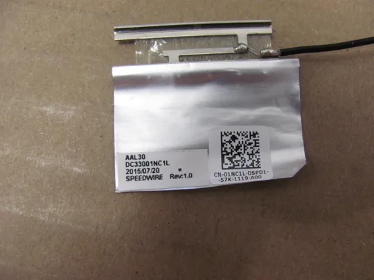 771-27 WI-FI антени 01NC1L для  DELL Inspiron 17 5755 5758 5759 оригінал Продаж