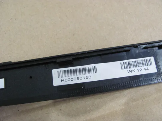 662-9 рамка матриці H000050150 13N0-ZWA0S02 для Toshiba Satellite C850D L850D L850 C850 оригінал Де купити