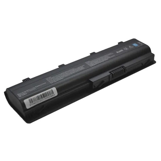 Батарея для ноутбука HP MU06 (CQ32, CQ42, CQ43, CQ56, CQ57, CQ62, G42, G56, G62, G72, G7-1000, DM4 series, DV3-4000, DV5-1200, Ціна