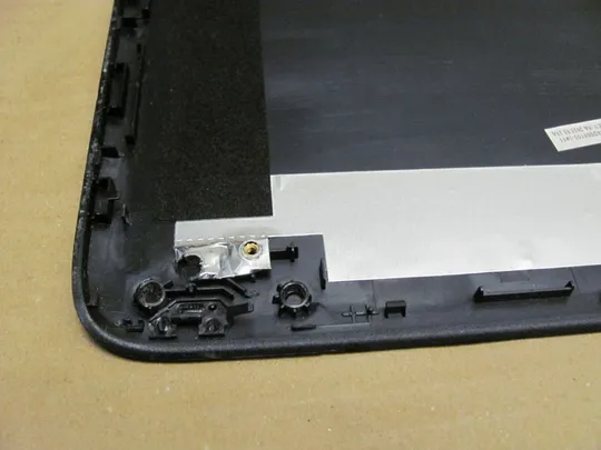 номер0117-3 кришка матриці AP14D000100 749641-001 для HP 15-G 15-R 15T-R 15Z-G 250 G3 255 G3 256 G3 оригінал в Україні