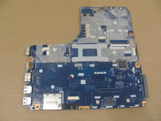 Купити 773-18 материнська плата zawba\bb la-b291p AMD РОБОЧА для LENOVO B50-45 N50-45  оригінал