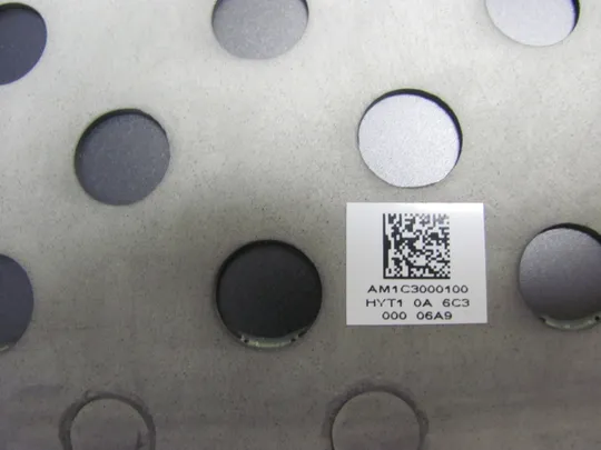 номер0959-4 кришка матриці 848230-001 AM1C3000100 для HP Zbook 15 G4 G3 Кришка дисплея Тильна кришка Корпус матриці Верхня кришка Задня кришка matrix cover Top Case LCD Cover Rear Lid Back Cover Housing Cabinet оригінал Торговий майданчик