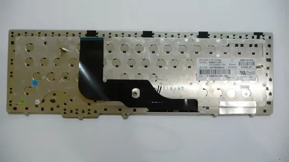 фото, Клавіатура для ноутбука HP (ProBook: 6540b, 6545b, 6550b) rus, black, без джойстика