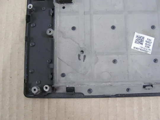 397-2 Кришка панель палмрест AM0TW000600  для Lenovo ThinkPad T450 T450S оригінал Де купити