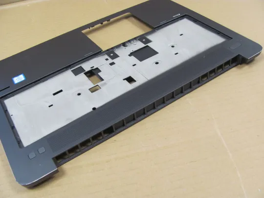 802-1 панель палмрест 850147-001 AM1C300600 для HP Zbook 15 G4 G3  оригінал Де купити