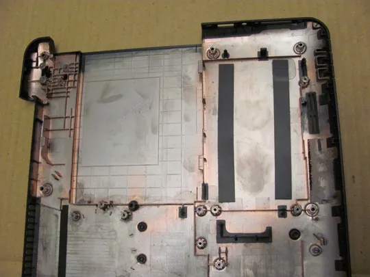 554-26 Кришка дно піддон корпуса 13N0-R7A0622 для ASUS R556L X555LA, X555L, R556LA, F555L оригінал Характеристики