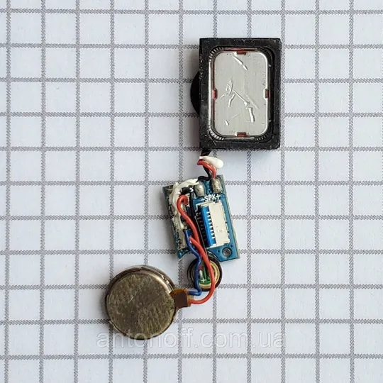 Купити Сублата Nomi i5010 Evo M з поліфонічним динаміком оригінал з розборки