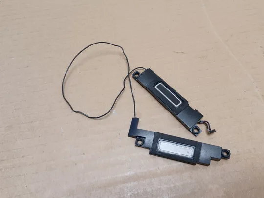 номер1055-21 динаміки Dynamics PK23000XL00 07RRX5  для DELL XPS 15 9575 2-in-1 Precision 5530  оригінал Ціна