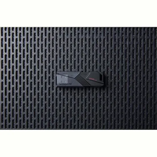 Купити Флеш-накопитель USB3.2 256GB Kingston DataTraveler Exodia Onyx (DTXON/256GB)