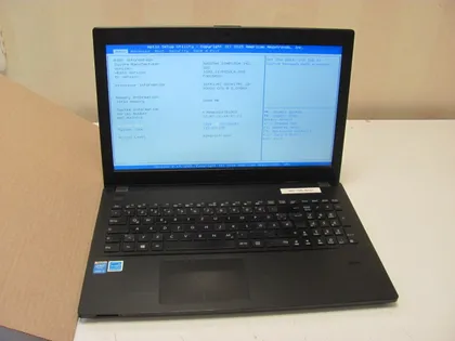 фото, 5525 ASUS PRO P2520L I5-5005U 2GB НІМЕЧЧИНА
