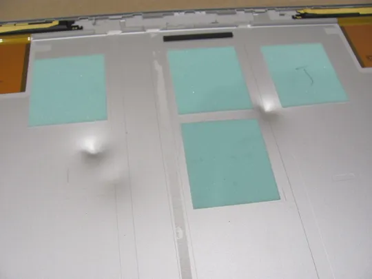 606-14 кришка матриці 6070B1209101 L15501-001  для HP EliteBook 840 G5 840 G6, 745 G5, 745 G6  оригінал Інтернет-аукціон