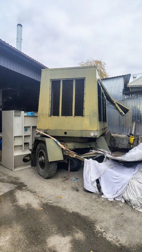 Генератор PDCT140 Продаж