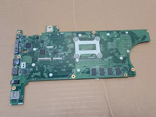 Купити номер1042-15 материнська плата FT490\FT492\FT590\FP531 NM-B901 SRFFW  i7-8565U  для Lenovo ThinkPad T490 P43S оригінал