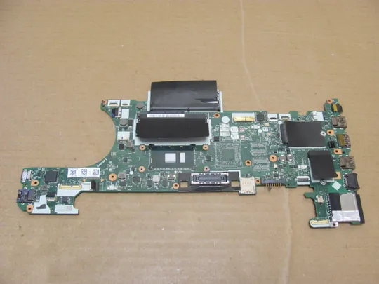 номер1036-11 материнська плата SR2EY i5-6200U CT470 NM-A931 для Lenovo Thinkpad T470 Mainboard Материнка Основна плата Системна плата Плата системи Laptop motherboard мамка ноутбучна плата оригінал Ціна