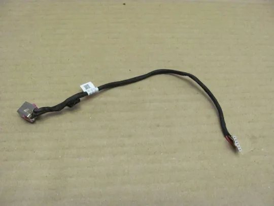 номер0560-11 роз'єм живлення DC301010J00 для Acer Aspire 7 A717 A717-72G A315  Роз'єм зарядки Гніздо живлення Штекера живлення Зарядний порт Роз'єм адаптера живлення power connector Ціна