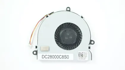 фото, Вентилятор для ноутбука HP PAVILION 15-R, 15-R000, 15-R100, 15-G, 15-G000, 15-G100, HP 250 G3 series, 3pin (Кулер)