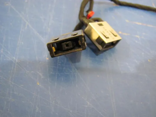 №171-20 роз'єм живлення для Lenovo THINKPAD L560 оригінал З аукціону