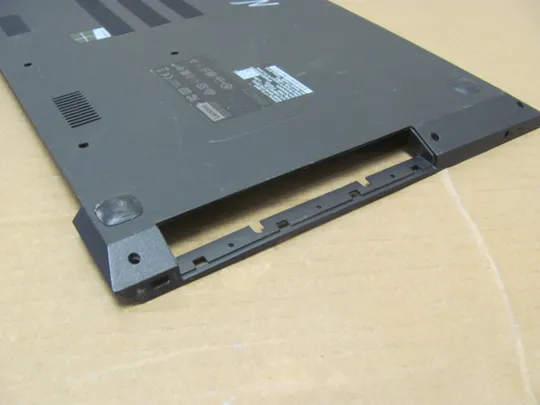 номер0941-8 Кришка дно піддон корпуса Нижний корпус (дно) для ноутбука Низ 460.08B0I.0002 5CB0M44667 для Lenovo V110-15IKB V110-15ISK оригінал в Україні