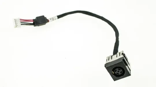 Купити Роз'єм живлення PJ926 (Dell: E5430,  E5530 series), з кабелем