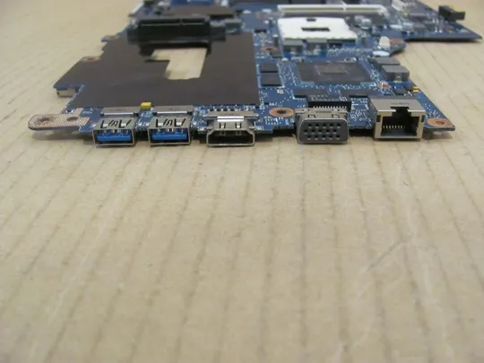 номер0282-5 материнська плата Mainboard Материнка Основна плата Системна плата Плата системи Laptop motherboard мамка  ноутбучна плата 69N07NM13B04 для Acer Aspire V3-771G оригінал Де купити