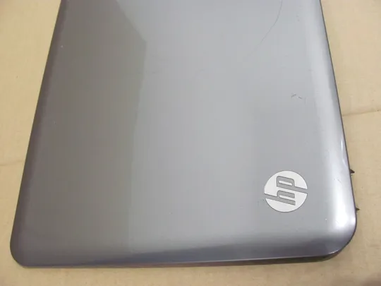 438-4 Кришка матриці 643245-001 35R15LCTPF0  для   HP Pavilion G6 G6-1000  оригінал Де купити