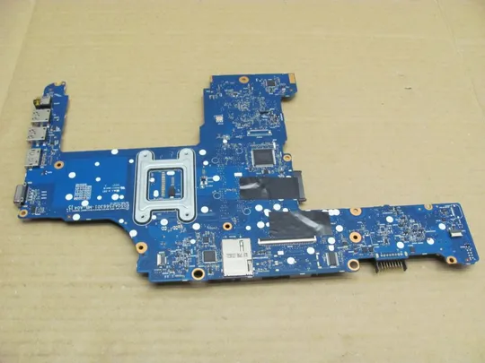 Купити номер0290-24 материнська плата Mainboard Материнка Основна плата Системна плата Плата системи Laptop motherboard мамка  ноутбучна плата  744016-001 для HP ProBook 650 G1, оригінал