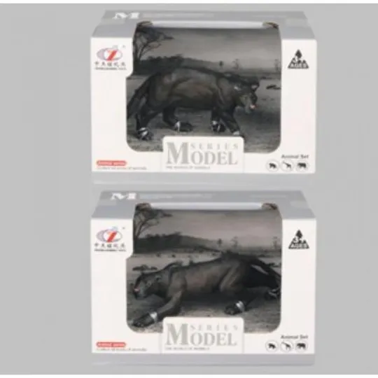 Купити Фигурка игровая Пантера Q9899-A11 12 см