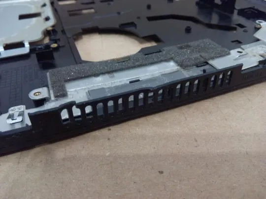 №317-4 панель палмрест 4FHK5PHN000 для Sony Vaio SVE151 SVE151J11M оригінал З аукціону