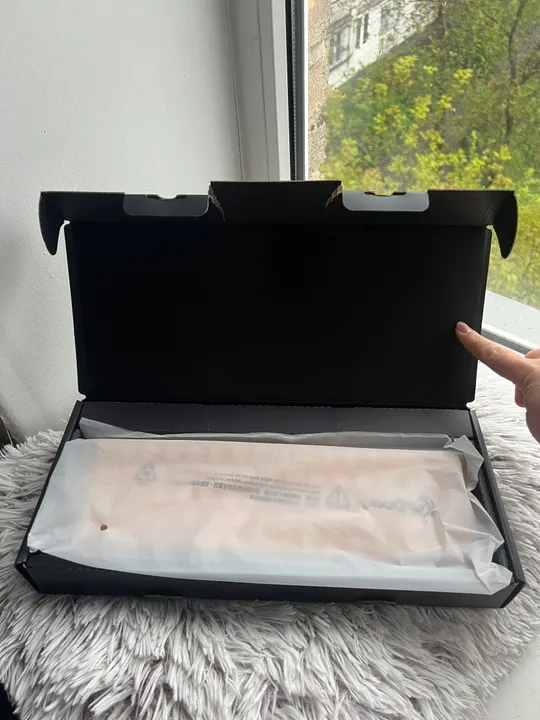 Купити Ducky 3 sf yellow клавіатура