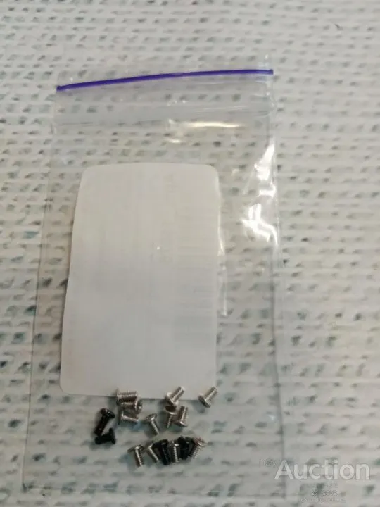 Prestigio Multiphone PSP3530 duo набор винтов Ціна