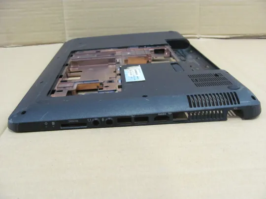 435-18 Кришка дно піддон корпуса 646498-001 33R18BATP00  для   HP Pavilion G7-1000 оригінал Недорого