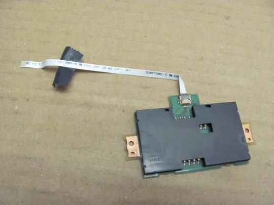 363-23 плата Card Reader CP355620-Z1 для FUJITSU H910 H920 оригінал Ціна