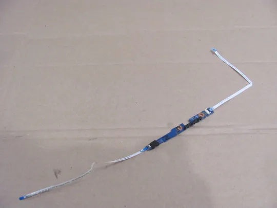 664-22 плата кнопки тачпаду 48.4XM02.011 для Sony Vaio SVT131A11M SVT13 SVT131  оригінал Ціна