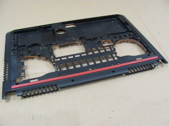 743-18  Кришка дно піддон корпуса 0T9X28  для Dell Inspiron 15 15-7000  7557 7559 оригінал З аукціону