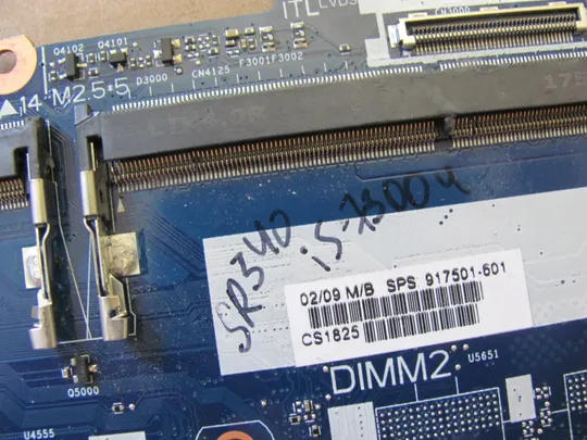 номер1007-8 материнська плата 6050A2854301 SR340 I5-7300U   для HP Elitebook 840 G3 G4 Mainboard Материнка Основна плата Системна плата Плата системи Laptop motherboard мамка ноутбучна плата оригінал З аукціону