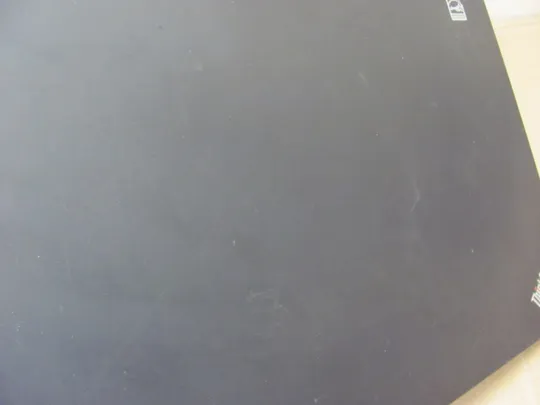 номер1031-1 кришка матриці 60.4QE31.003 04W1567  для Lenovo Thinkpad W530 T530 Кришка дисплея Тильна кришка Корпус матриці Верхня кришка matrix cover Top Case LCD Cover Rear Lid Back Cover Housing Cabinet оригінал З аукціону