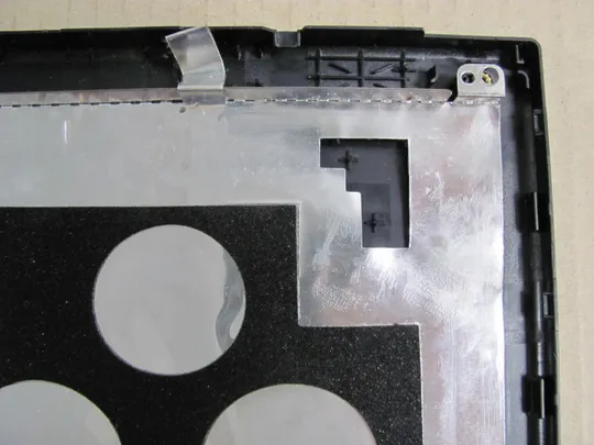 58-17 кришка матриці 3BGC3LCLV30 04W0374 для  Lenovo ThinkPad SL510  оригінал Інтернет-аукціон