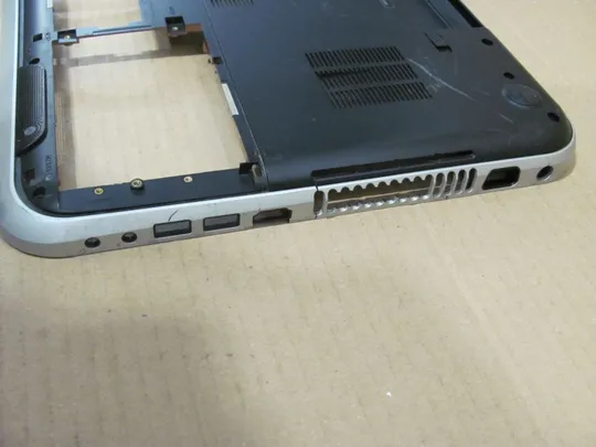 577-28 Кришка дно піддон корпуса 09RXF5 3CR09BCWI00 для DELL Inspiron 17R 5720 оригінал Інтернет-аукціон